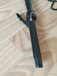 Kulma na vlasy - 2