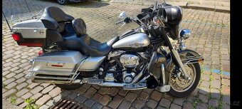 Harley Davidson - 2