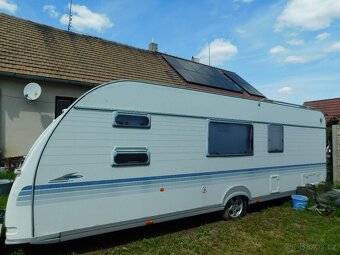 Adria Classica 663 KP - 2