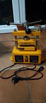 Lis na bylinky - 2