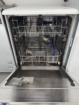 Beko A+. Pouzíta - 2
