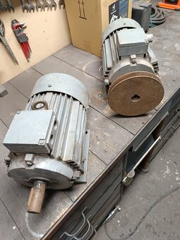 elektromotor 2,2kw - 2