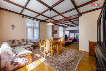 Prodej rodinného domu, 155 m², Kraslice, ul. Wolkerova - 2