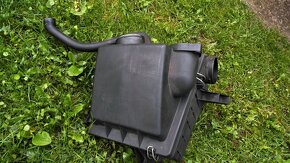 AirBox - Mercedes-Benz SLK R170 M111 - 2