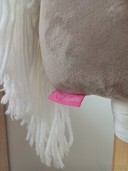 HOBBY HORSE - 2