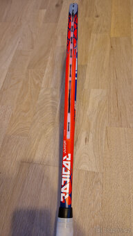 squash raketa juniorská Head - 2