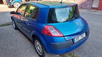 Renault Megane - 2