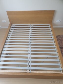 Postel 140x200 - 2