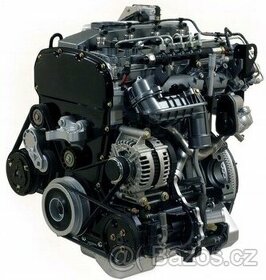 Motor 2.2 Transit, Jumper, Ducato - 2