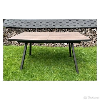 Nerozkládací stůl do jídelny - Madeira 190 cm - 2