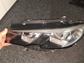 BMW 3 G20 G21 - 2