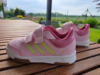 DĚTSKÉ SNEAKERSY ADIDAS TENSAUR SPORT TRAINING VEL 29 - 2