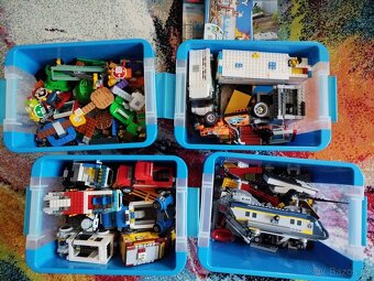 Lego - 2