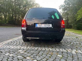 Vw bora 4x4 TOP - 2