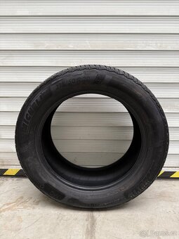 Zimní pneu Michelin 275/50 R20 - 2