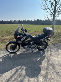 Honda Africa - 2