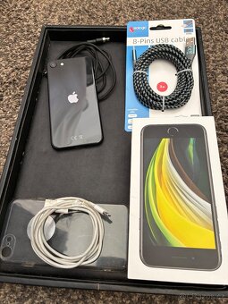 iPhone SE 128gb - 2