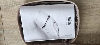 Epilátor IPL Braun Silk-expert Pro 3 - 2