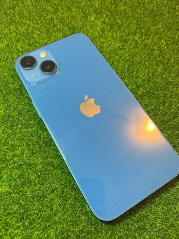 iPhone 13 128gb 90% baterie + kryty - 2