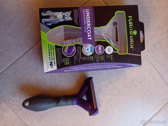 Furminator M/L - 2