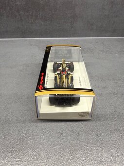 Model F1 Kimi Räikkönen - 2