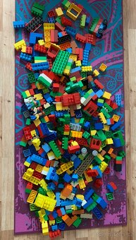 Lego duplo - 2