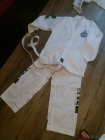 Kimono TAEKWON-DO - 2