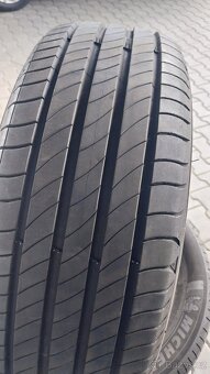 Prodám 4 x letní pneu Michelin 205/60/16 - 2