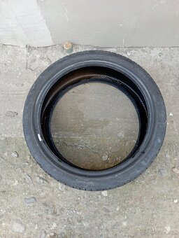 hankook ventus 1 Evo 245/35 R19 - 2