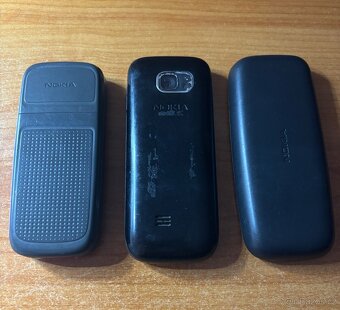 Nokia 3ks - 2