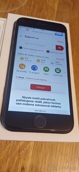 Iphone SE 2020 64 gb - 2