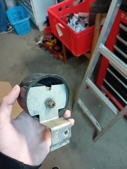 Babetta 210 tachometry - 2