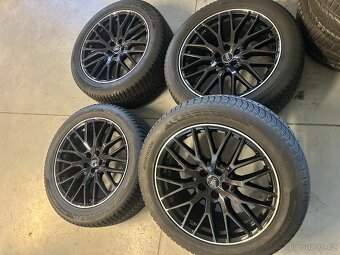 Alu Audi Q7 4M 20 origo sada 5x112 - 2