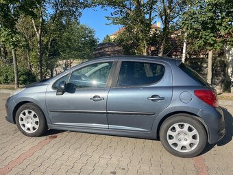 Peugeot 207 1.4 - 2