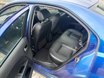 Ford Mondeo ST220 - 2
