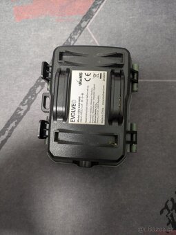 Fotopast evolveo strongvision mini - 2