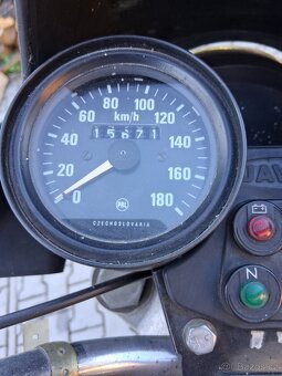 JAWA 350_638 - 2