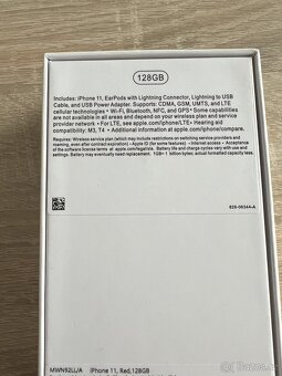 Iphone 11 128gb - 2