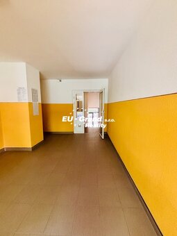 Prodej bytu 1+1, 37 m2 - Varnsdorf /Lesní/, ev.č. 05725 - 2