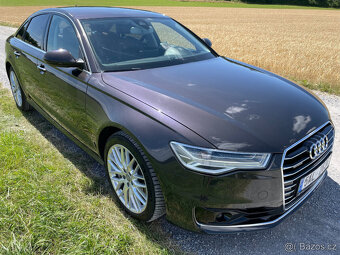 A6 3.0TSI 245kW QUATTRO PLNÁ VÝBAVA KOUP. V ČR ODPOČET DPH - 2