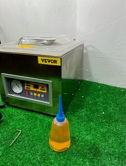 Komorová Vakuovačka 120W - 2