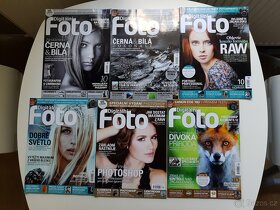 Digitální foto 17x + CD - 2