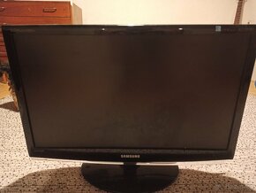 Televize samsung - 2