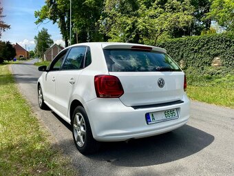 Vw Polo 1,2 tsi 66kw - 2