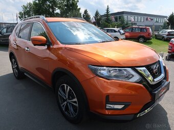 Nissan X-Trail 2.0dCi,130kW,1majČR,Serv.k,DPH - 2
