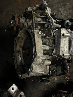Převodovka DSG 6kv 2.0tdi commonrail - 2