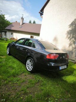 Seat exeo 2.0tdi 105kw - 2