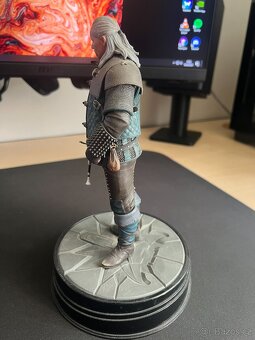 Figurka Vesemir – Zaklínač - 2