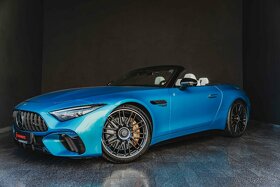 MERCEDES BENZ SL-63-AMG-4MATIC-CERAMIC-R21 - 2