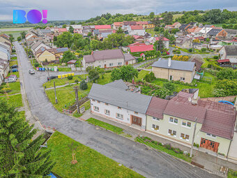Prodej rodinného domu 100 m², pozemek 437 m², ul. Náves, Kr - 2